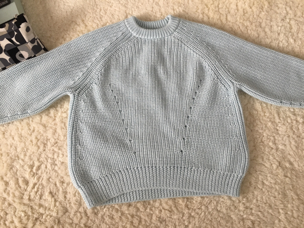 マカフィー今季ニット♪♪トゥモローランド