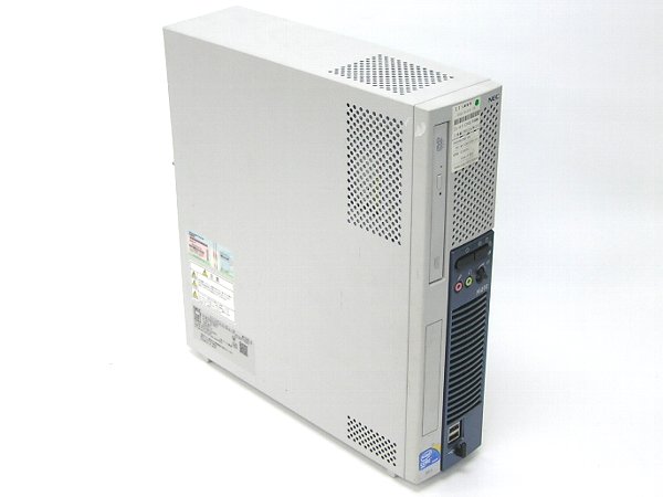 ■♪ NEC PC-MY32BESZCESA/Core i5/160GB/HDD消去済 限定価格