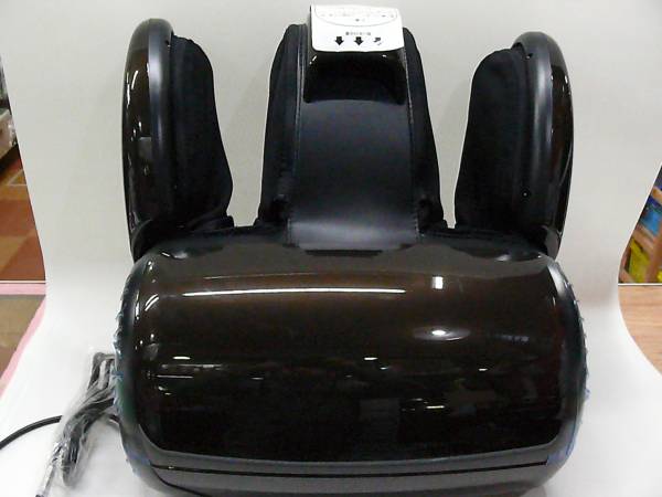Celevita セレヴィータ マルタカテクノ フットマッサージ機 動作