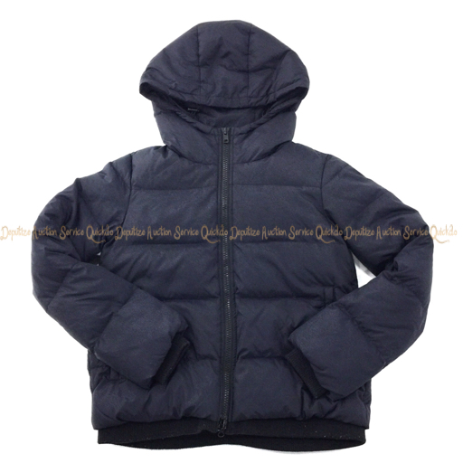 美品□フランコフェラーロ□2サイズ（M）□綿混ジャケット□② 