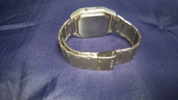 希少 カシオ デジタル 血圧計 BP-120動品 血圧測定可能