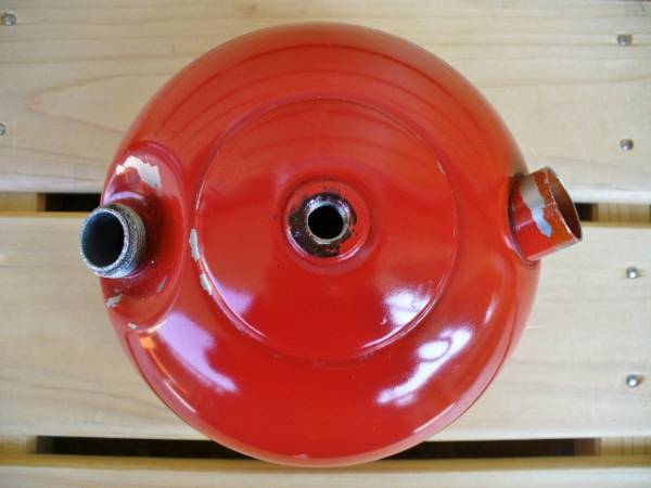 1966年11月 コールマン ランタン 200A パテペン 美品 整備済 公式通販