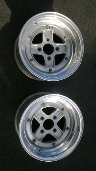 SSR MK2 8J‐Bタイプ114・3 マークII 旧車 SSR MK2 マーク2