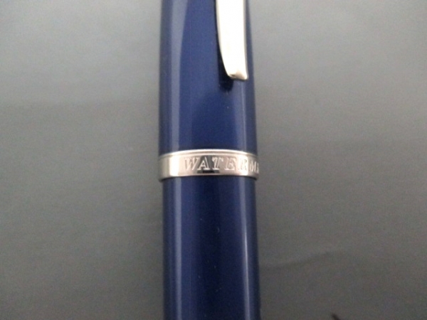 ボールペン エキスパート ウォーターマン WATERMAN デラックス
