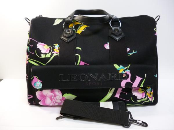 キングラム[01] レオナールスポーツ2WAYバッグ
