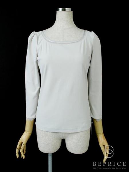 【MaDre/マドーレ】トップス 長袖 カットソー【40】