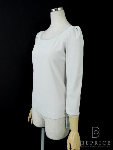 【MaDre/マドーレ】トップス 長袖 カットソー【40】