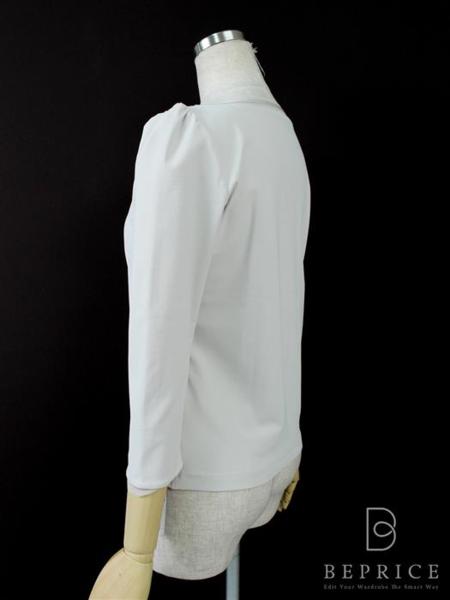 【MaDre/マドーレ】トップス 長袖 カットソー【40】