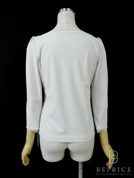 【MaDre/マドーレ】トップス 長袖 カットソー【40】