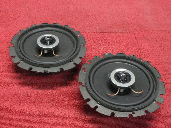 BOSE 1050 スピーカーペア BOSE - ○専用○BOSE車用