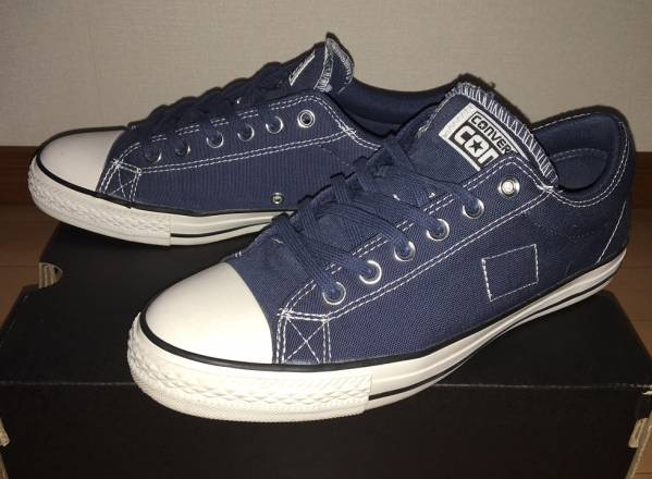 CONVERSE CONS × fragment CTS OX weapon