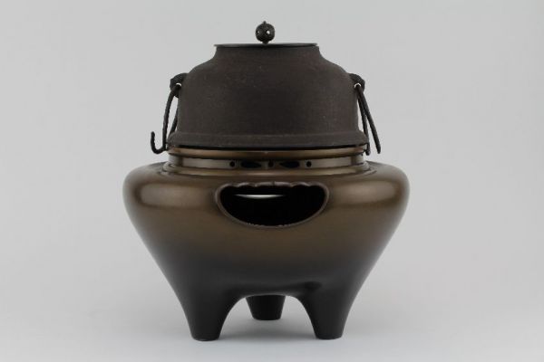 未使用 両面看板 琺瑯看板 SSK とんかつソース / 缶詰 ホーロー カゴメ