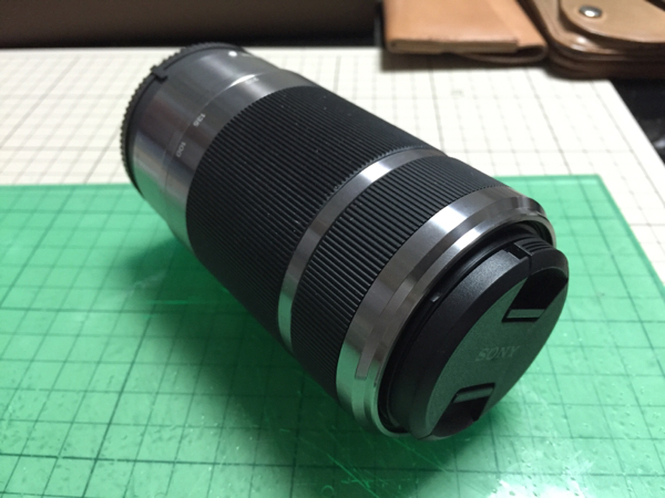 SEL55210 SONY OSS ジャンク ソニー 55-210mm E 望遠レンズ カメラ F4