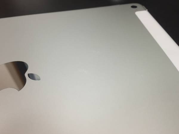 国内版SIMフリー iPad Air 2 16GB Cellular