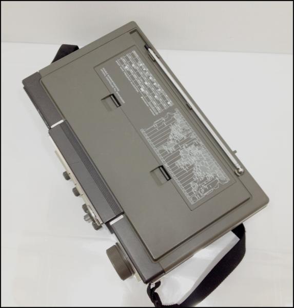 ◇National ラジオ RF-B30 レトロ ジャンク品◇ Yahoo!オークション