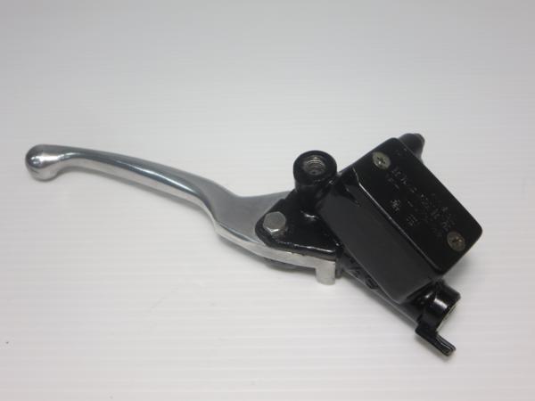 激安　NSR50後期型　純正フロントブレーキマスター AC10売り切り