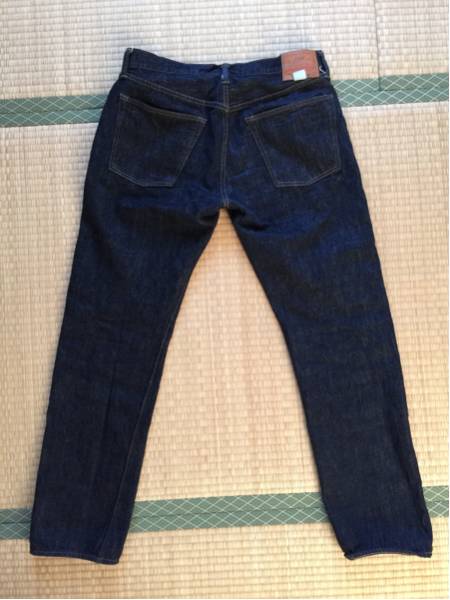 【美品】送料込 ウエアハウス900 36 warehouse