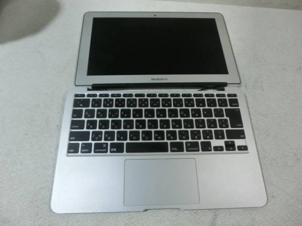 11.6インチ◇Apple MacBook Air A1370 ノートPC ジャンク◇！！