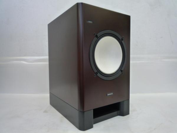 ONKYO　サブウーファー　SL-D501 ○ 42BC9-1