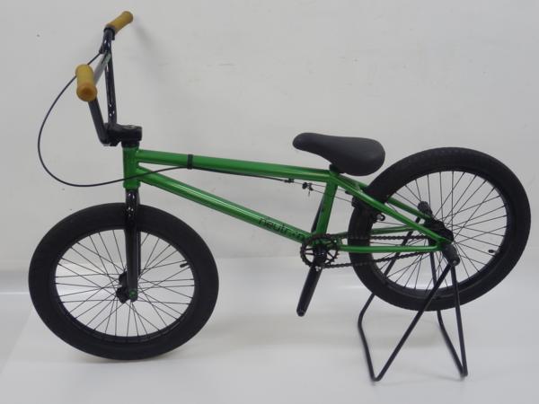 FLY BIKES フライバイク BMX Neutron 完成車 2014 □ 429C3-1