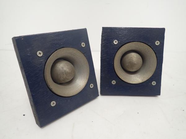 JBL　ツイーターユニット　075　ペア ▲ 42BA1-1