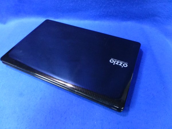 ★☆OZZIO　W253EN　corei7-3610QM　ジャンク品 No1☆★