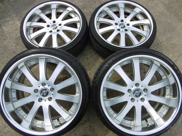 深リム!!SSRヴィエナツウェール クラウンアルファードアリスト