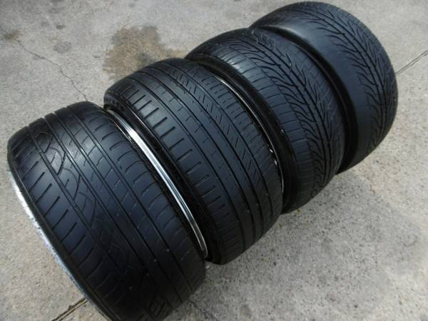 深リム!!SSRヴィエナツウェール クラウンアルファードアリスト