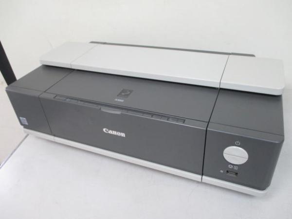 PIXUS iX5000 インクジェットプリンタ Canon A3ノビ対応 | iX5000