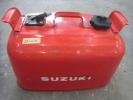 12-670 スズキ船外機用 燃料タンク 約 24Ｌ （スチール製）
