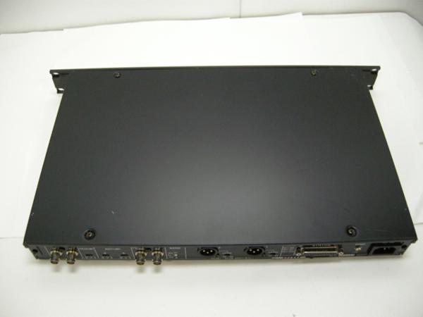 RAMSA WX-R822 800MHz帯 ワイヤレス受信機（2波用） 中古 ホビー