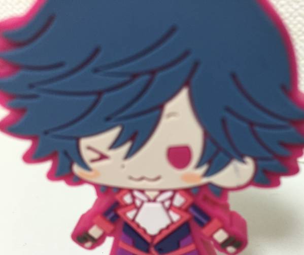 新作登場，高品質 うたの☆プリンスさまっ♪ くまプリ 一ノ瀬トキヤ