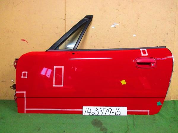 14120543D EA11R カプチーノ 左ドア