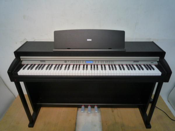 KORG C-520 - CONCERT 公式通販 Piano 電子ピアノ | Korg PIANO 埼玉県