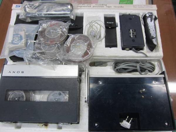 昭和レトロ - タイガー 電子ジャー [Sold 未使用品 保温専用 JHR-270