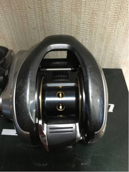 シマノ　13メタニウム　nium XG 左ハンドル　レフトハンドル シマノ 13 メタニウムXG 美品 レフトハンドル SHIMANO 左 【公式通販】