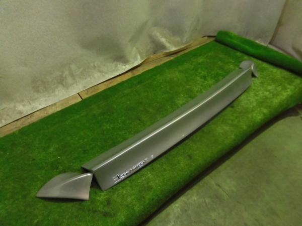 JZS160/161 アリスト L-SPORTLINE トランクスポイラー