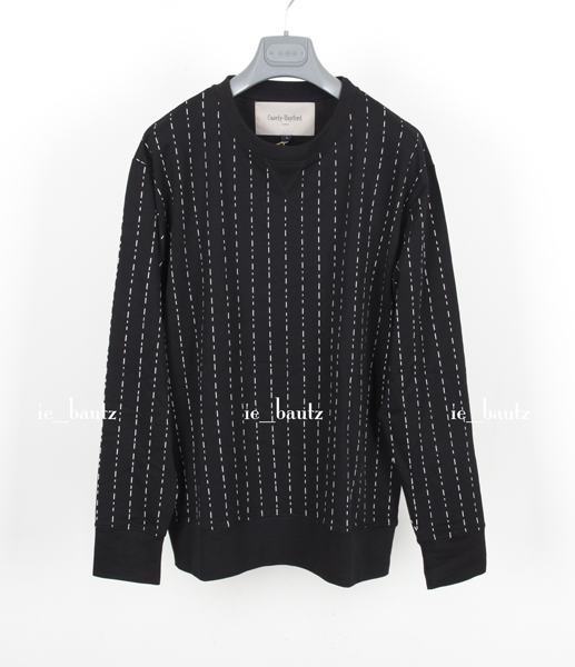 新品 Casely-Hayford ケースリーヘイフォード スウェット