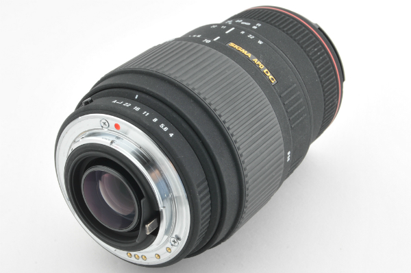 実用□SIGMA APO DG 70-300mm F4-5.6 (4212191) Kマウント□EE755 価格