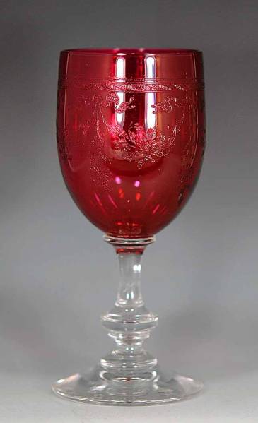 N994 Baccarat バカラ クリスタル ハーモニー ベース 花瓶