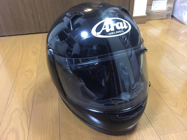 アライ/ARAI/ASTRO IQ/アストロ/