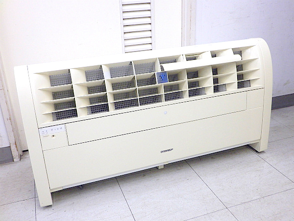 263 SHARP 業務用プラズマクラスターイオン発生機 IG-840-W 売切