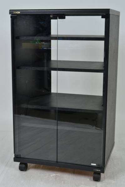 R-CB063 DENON デノン オーディオラック ARC-505 中古品 売切り
