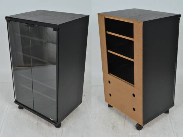 R-CB063 DENON デノン オーディオラック ARC-505 中古品 売切り