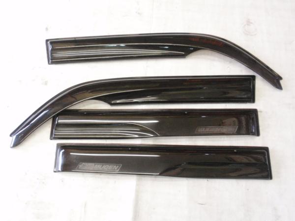 ⑩ JD1 ザッツ MUGEN 無限 ドアバイザー 1台分 JD2