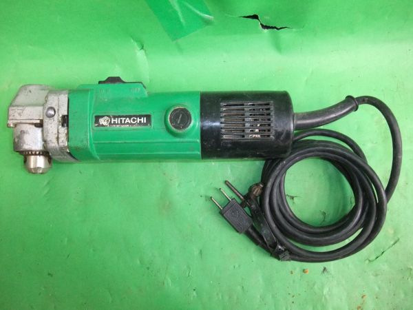 ★日立/HITACHI 10mm コーナードリル D10YA★