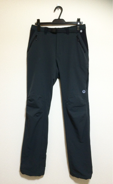 Marmot マーモット■Trek Comfo■16年モデル■JP: Lサイズ