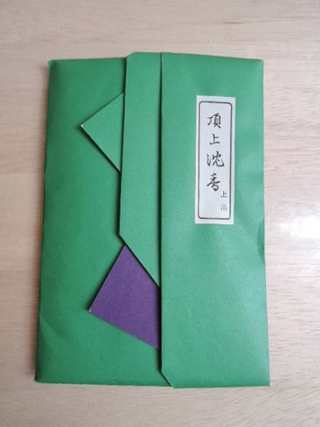 沈香 上品 鳩居堂/頂上沈香 上品 刻（16gくらい） 【公式通販】