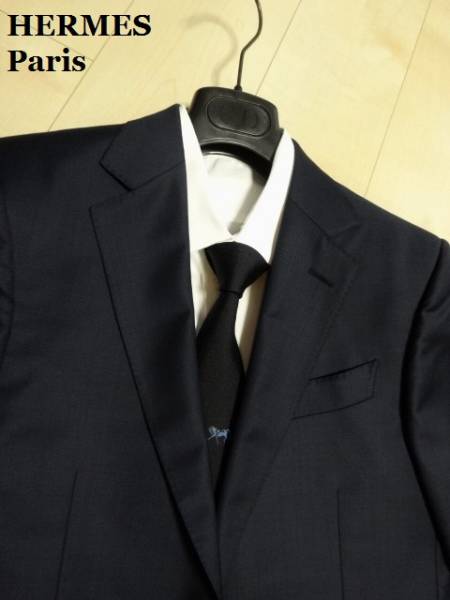 HERMES★エルメス★ホース刺繍★限定ネクタイ★送料無料