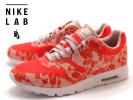 【Nike Lab】 WMNS AIR MAX 1 ULTRA SP ナイキラボ 赤 24.5